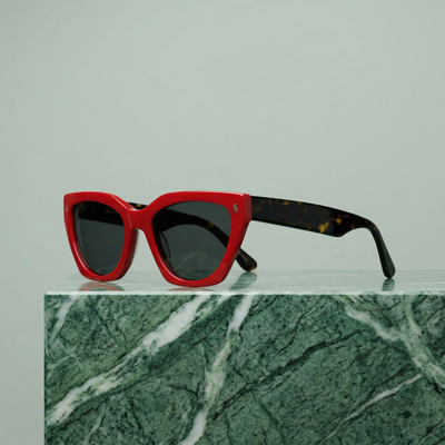 Seville - Sunglasses - Kartel