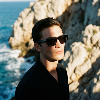 Madrid Sunglasses - Kartel