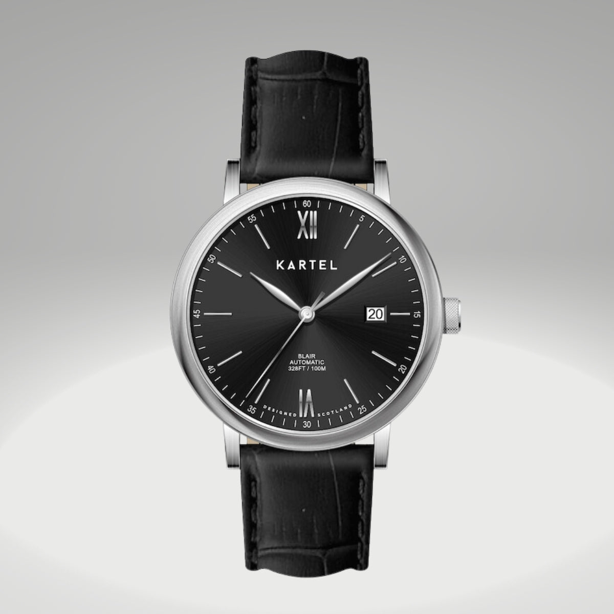 Blair 41mm - Automatic K11301-2