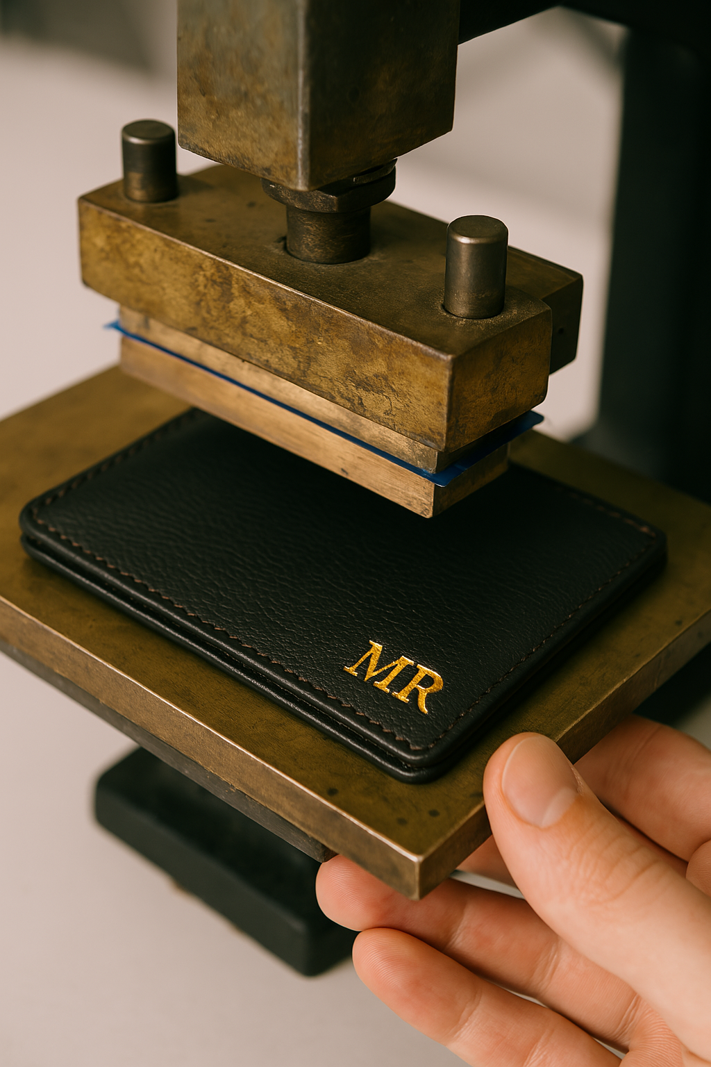 Wallet Personalisation Experience