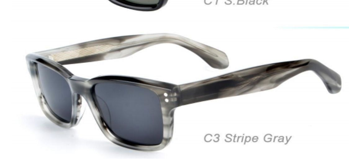 Berlin Sunglasses