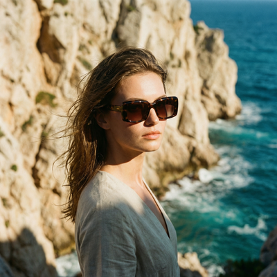 Cove Sunglasses - Kartel