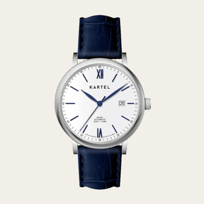 Blair 41mm - Automatic K11301-6 - Kartel