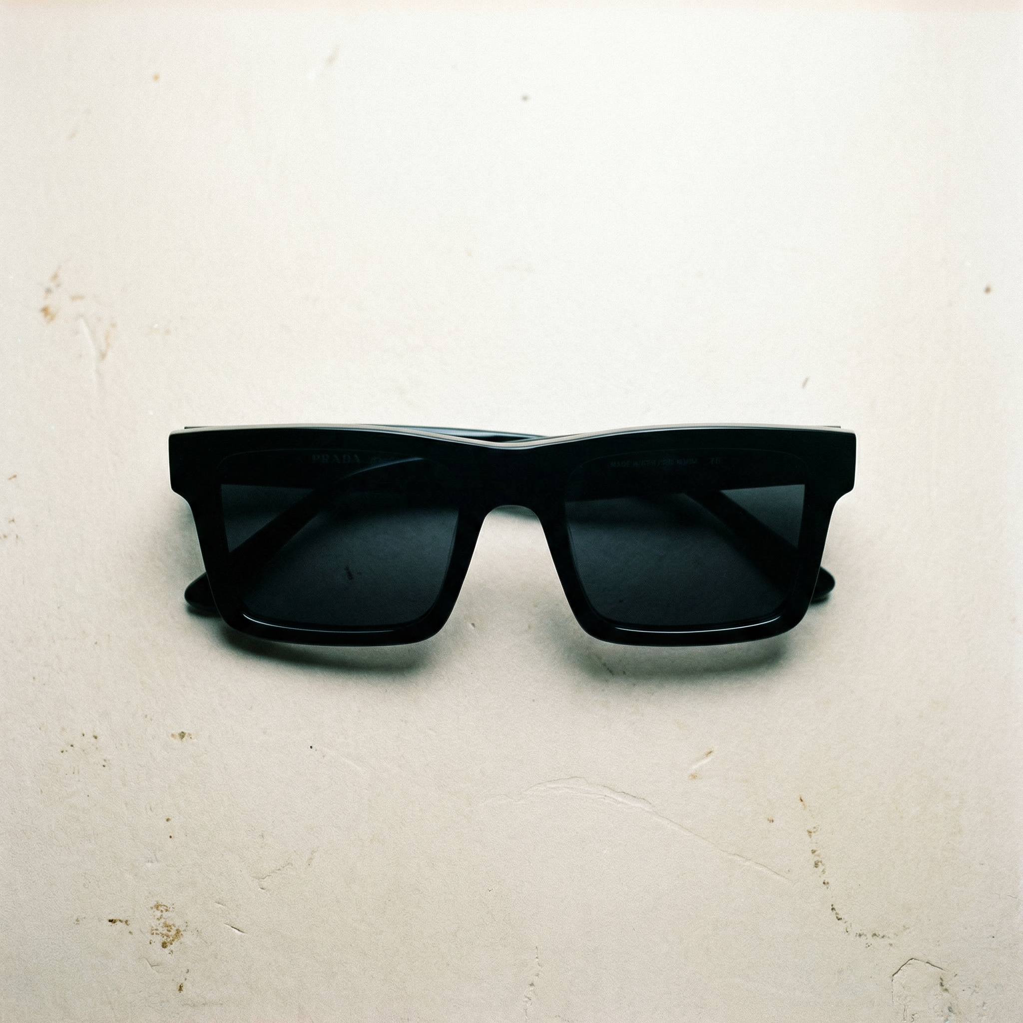 Zermatt Sunglasses - Kartel