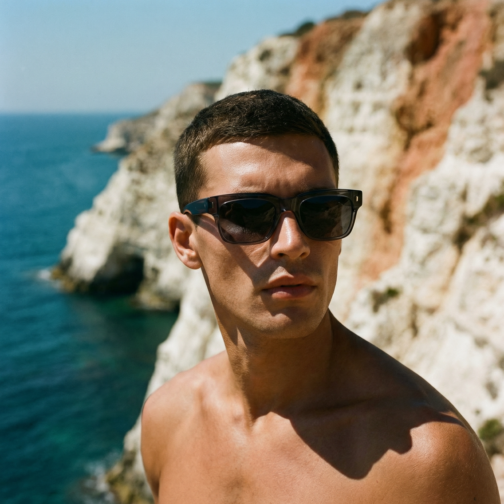 Marbella Sunglasses - Kartel