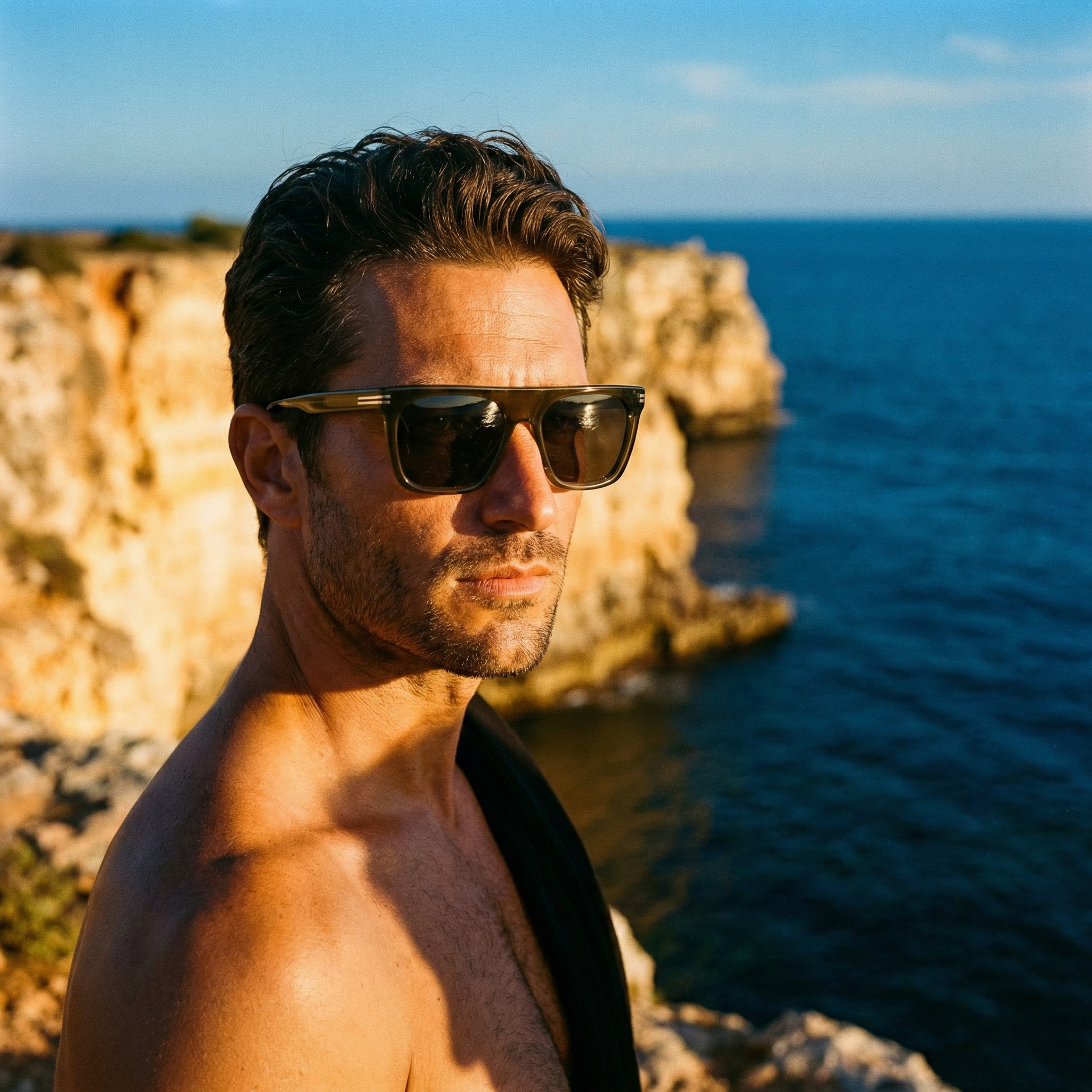 Laguna Sunglasses - Kartel