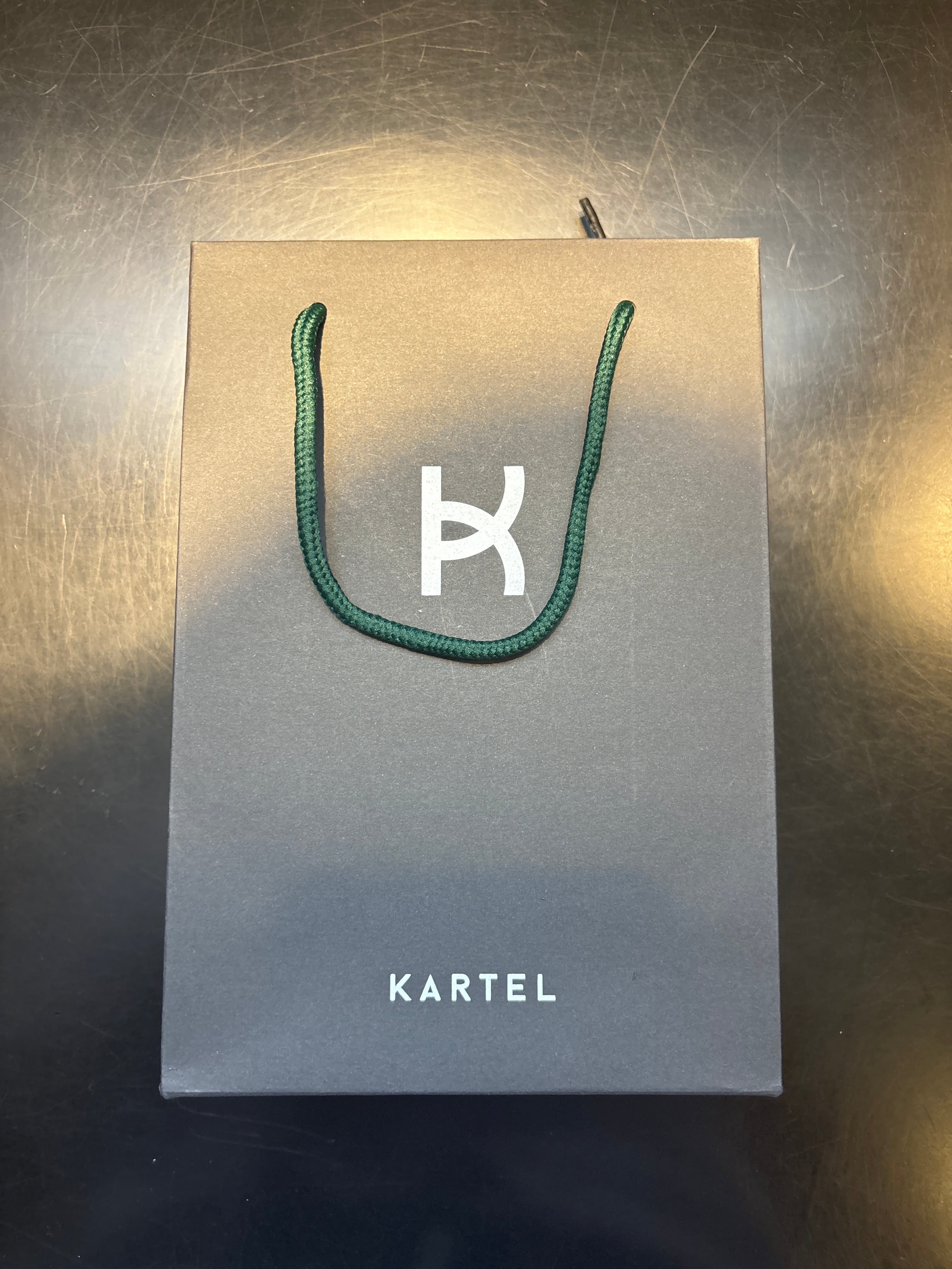 Paper Bag Small