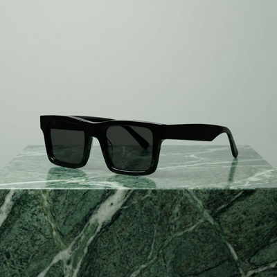 Zermatt Sunglasses - Kartel