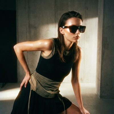 Lisbon - Sunglasses - Kartel