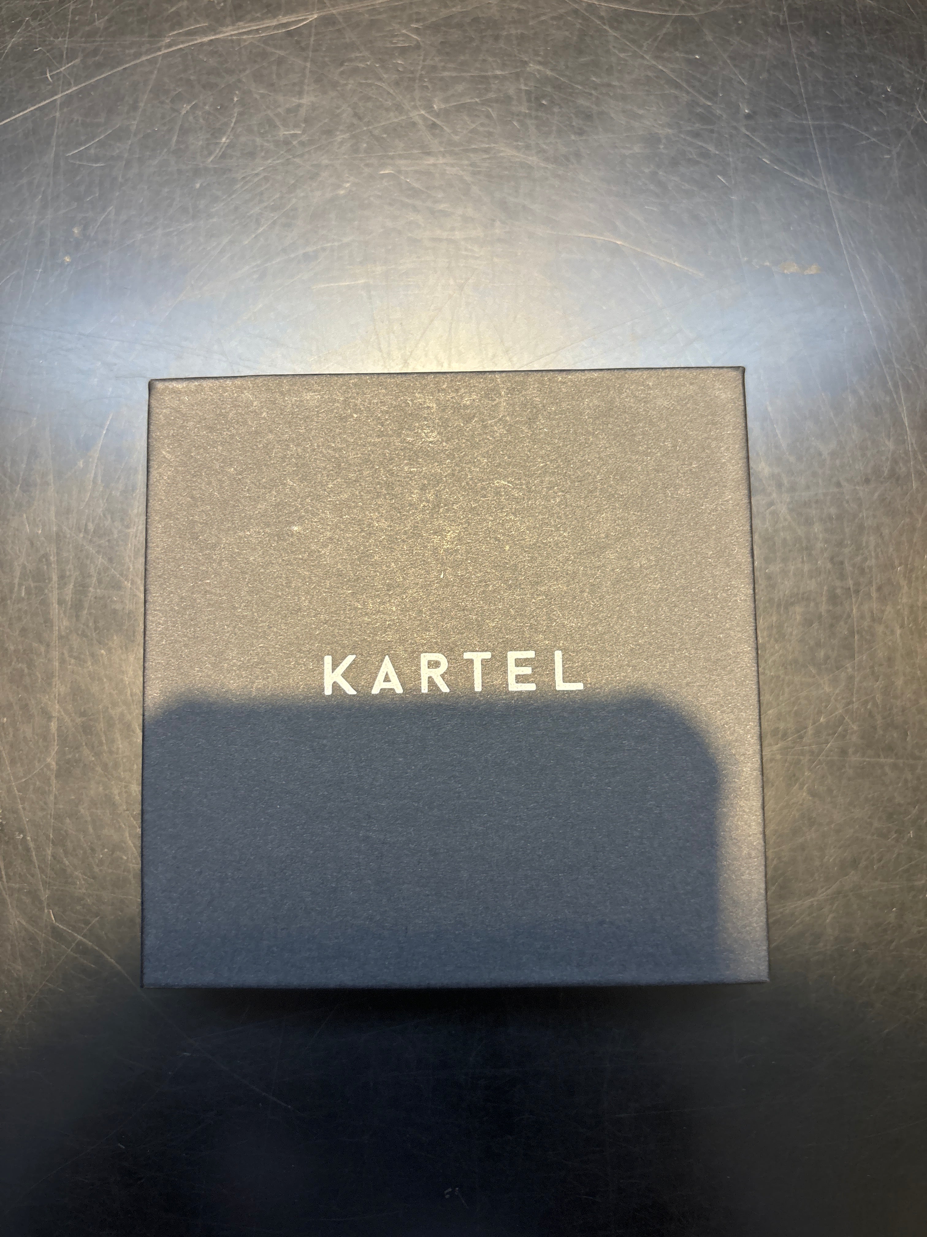 Bracelet Box