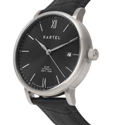 Blair 41mm - Automatic K11301-2 - Kartel