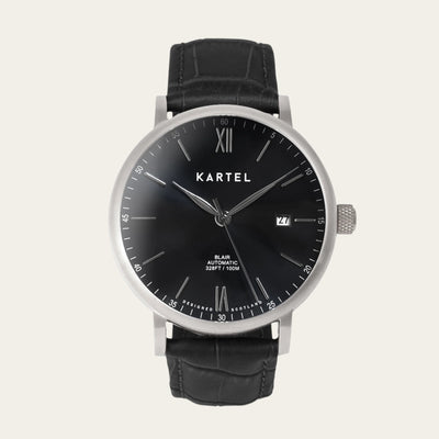 Blair 41mm - Automatic K11301-2 - Kartel
