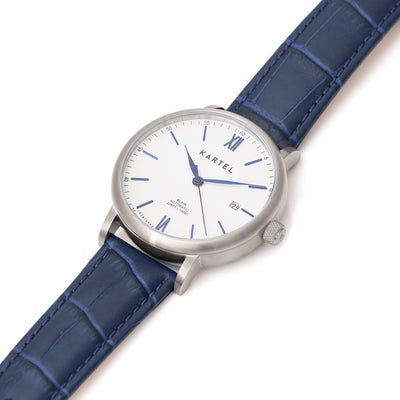 Blair 41mm - Automatic K11301-6 - Kartel