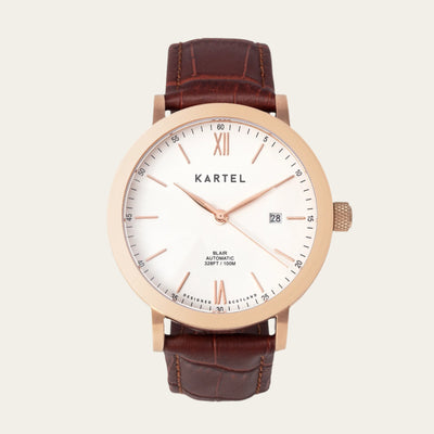 Blair 41mm - Automatic K11301-4 - Kartel