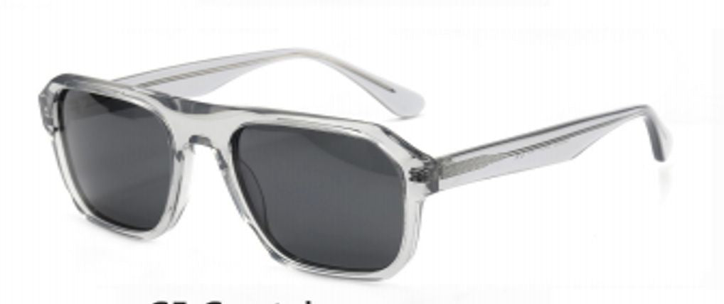 Lima Sunglasses