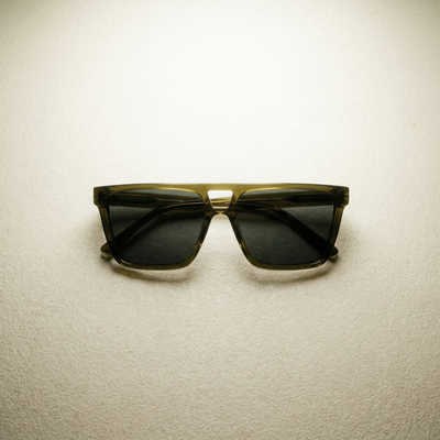Cortina Sunglasses - Kartel