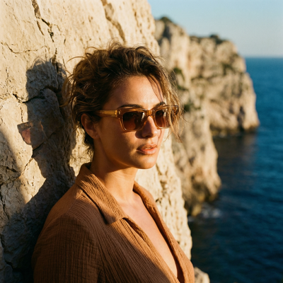 Tallinn Sunglasses - Kartel