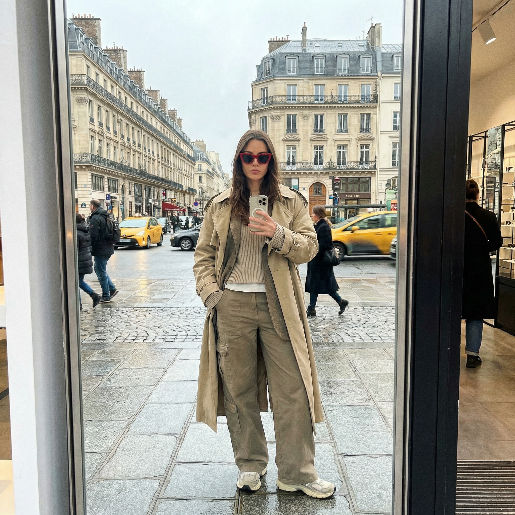 Seville - Sunglasses