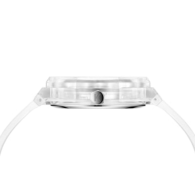 Spectrum Watch - Teal Dial - Kartel