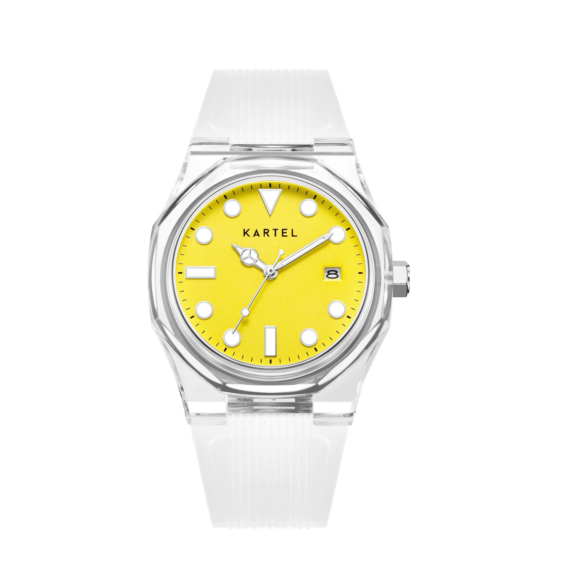 Spectrum Yellow