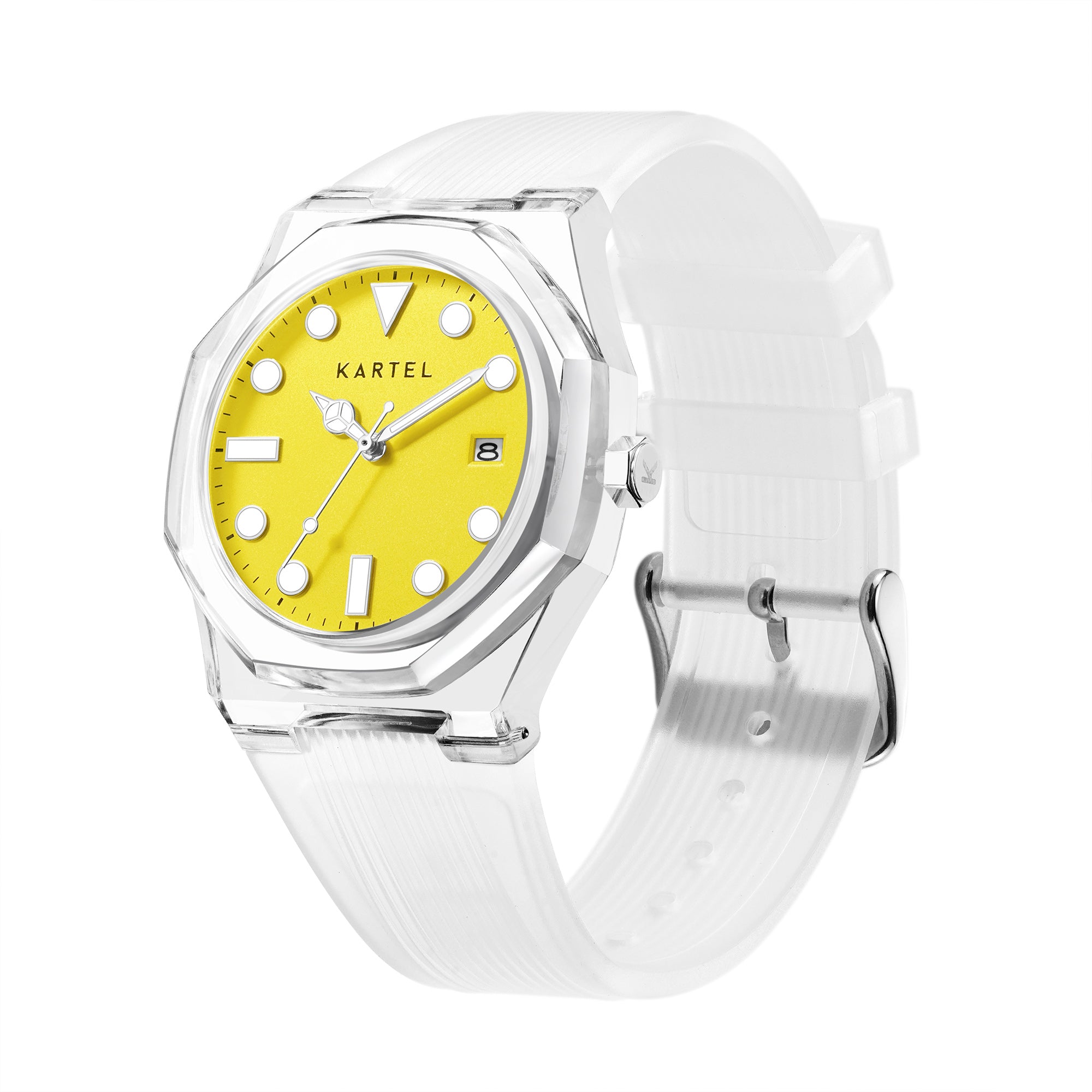 Spectrum Yellow