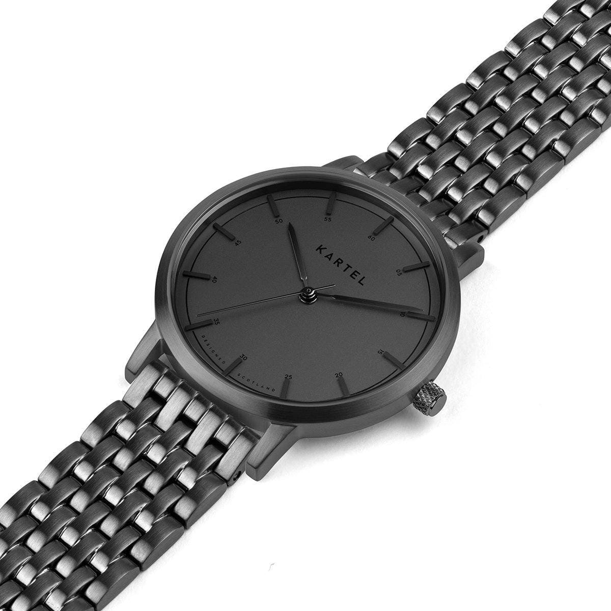 Isla 34mm - K1303