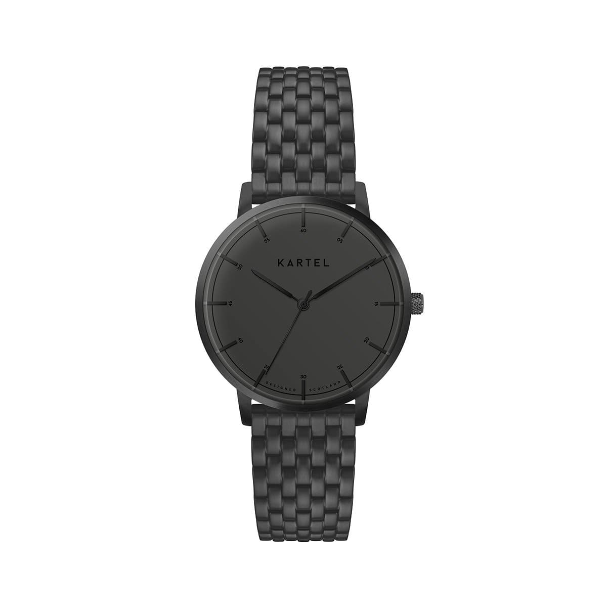 Isla 34mm - K1303