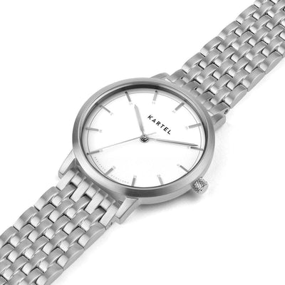 KT-Isla 34mm-WSM Watch - Kartel Scotland