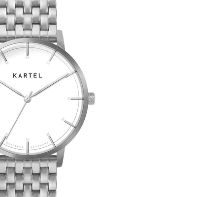 KT-Isla 34mm-WSM Watch - Kartel Scotland