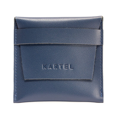 Kartel Classic Silver Curb Chain Bracelet - Kartel