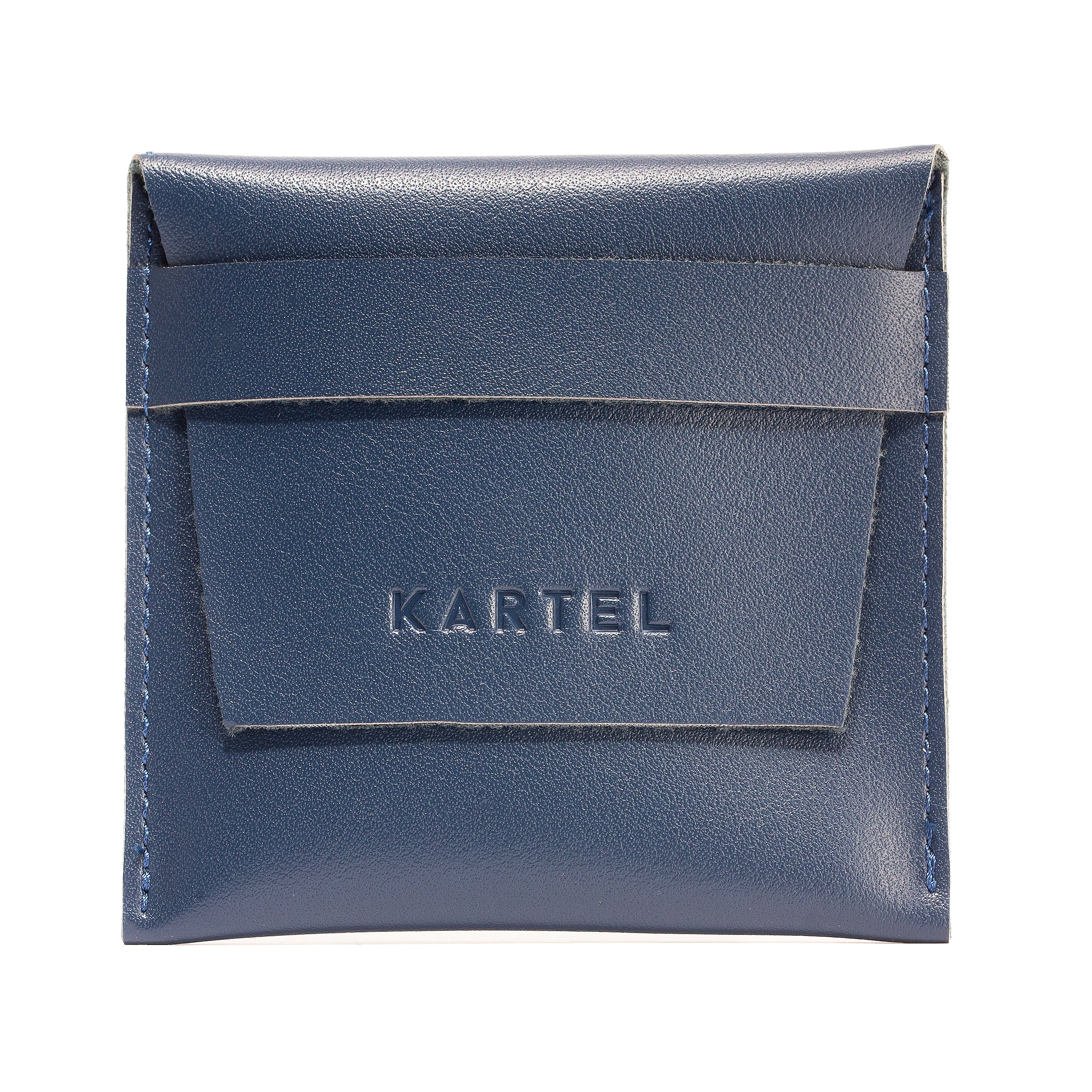 Leather Bracelet pouch