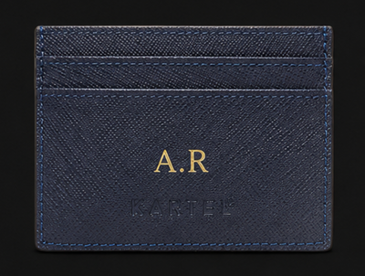 Wallet Personalisation Experience