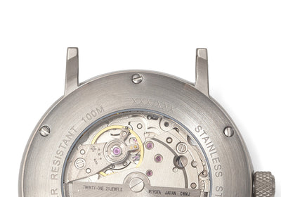 Blair 41mm - Automatic K11301-6 - Kartel