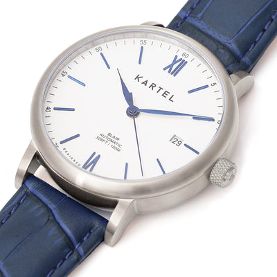 Blair 41mm - Automatic K11301-6 - Kartel