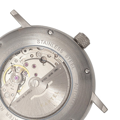 Blair 41mm - Automatic K11301-6 - Kartel