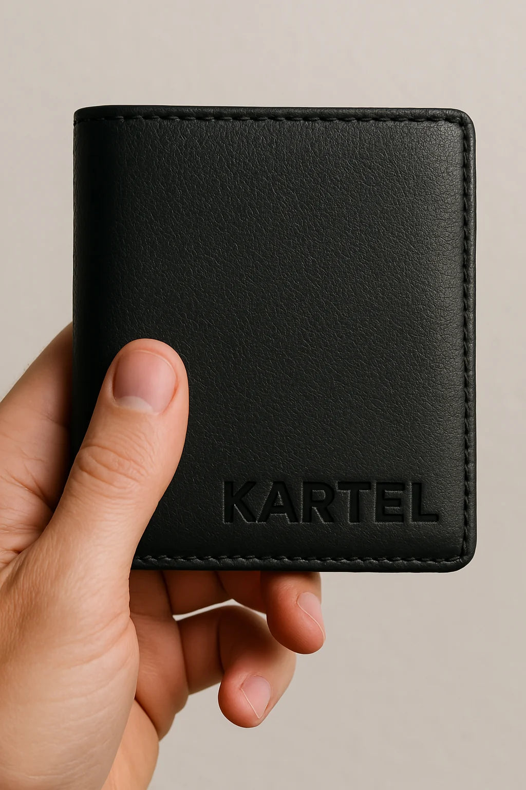 Wallet Personalisation Experience