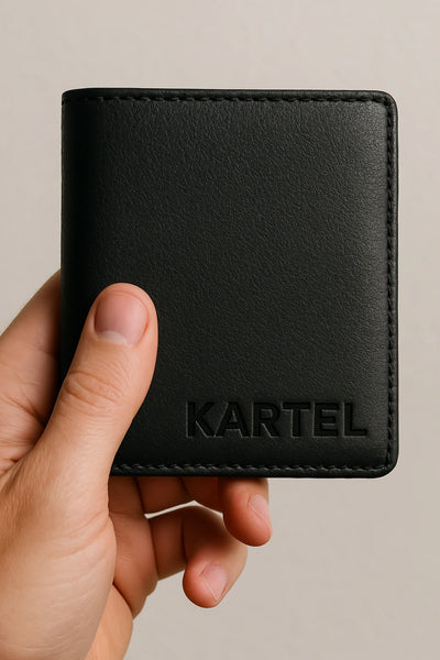 Wallet Personalisation Experience - Kartel