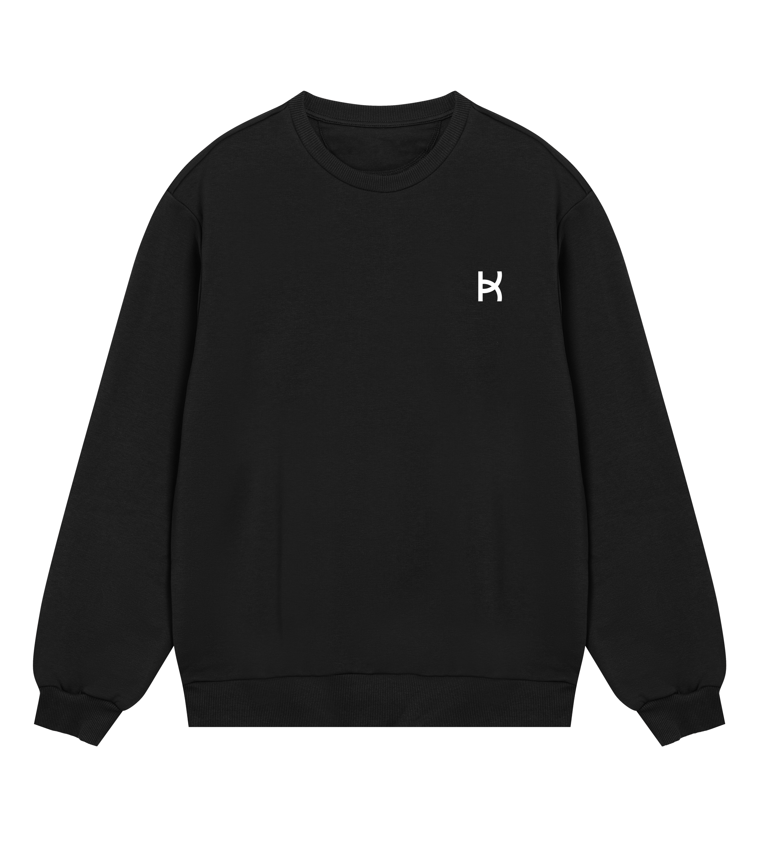Mens Sweatshirt - K029