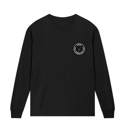 Mens Long Sleeve Tee - K027
