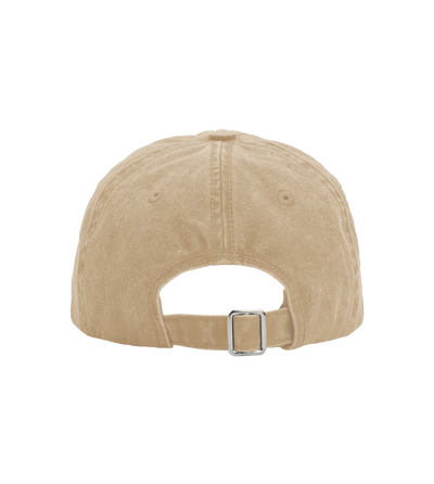 Twill Cap - K031 - Kartel