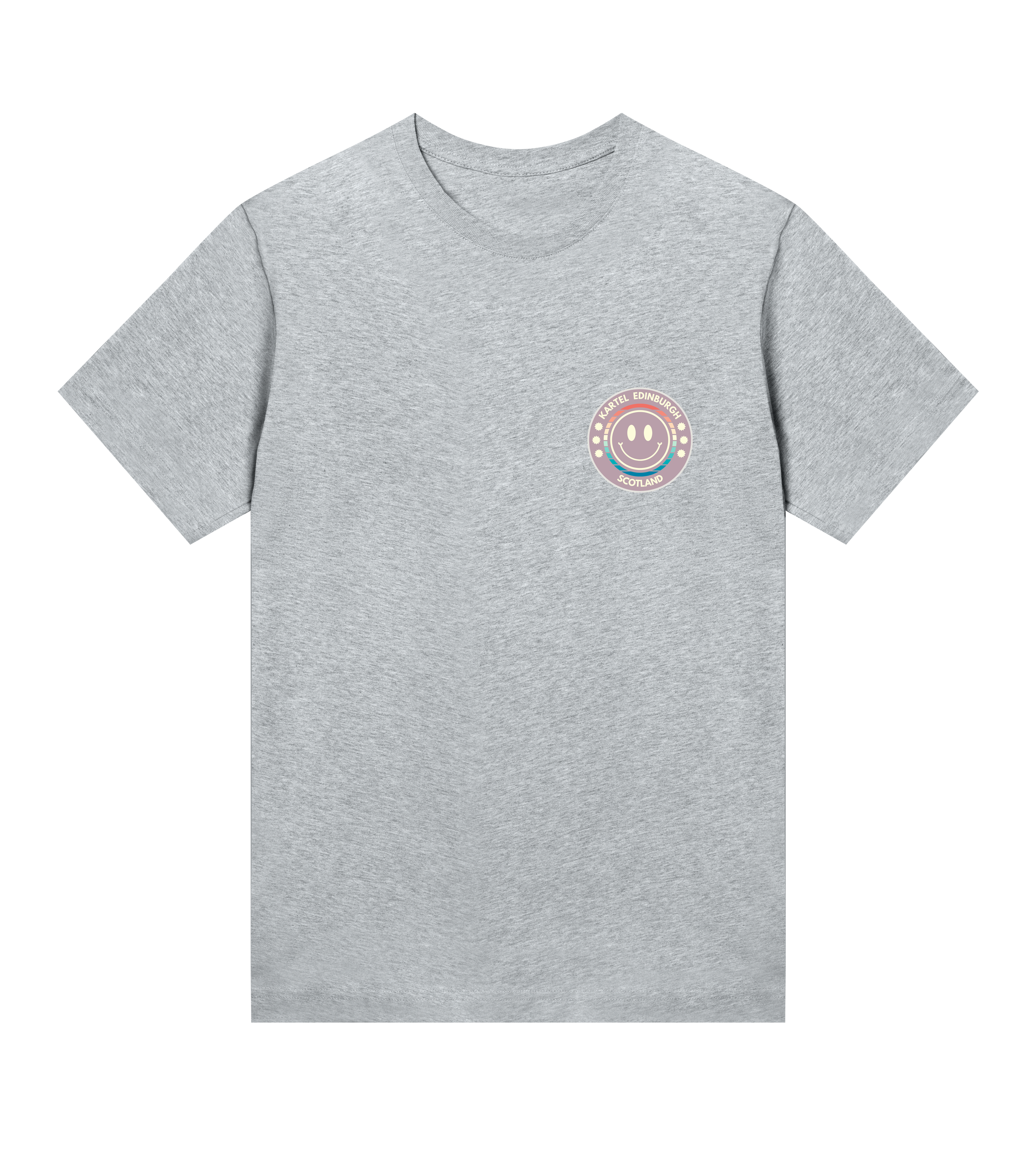 Womens Tee - K039