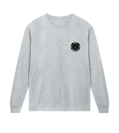 Mens Long Sleeve Tee - K027