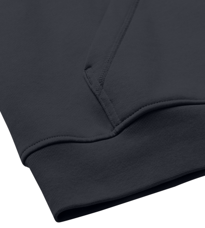 Mens Boxy Hoodie - K019