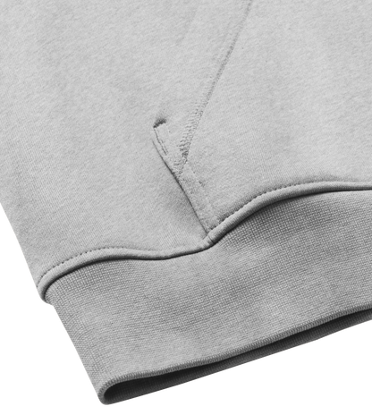 Mens Boxy Hoodie - K019