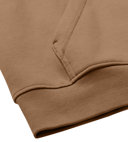 Mens Boxy Hoodie - K019