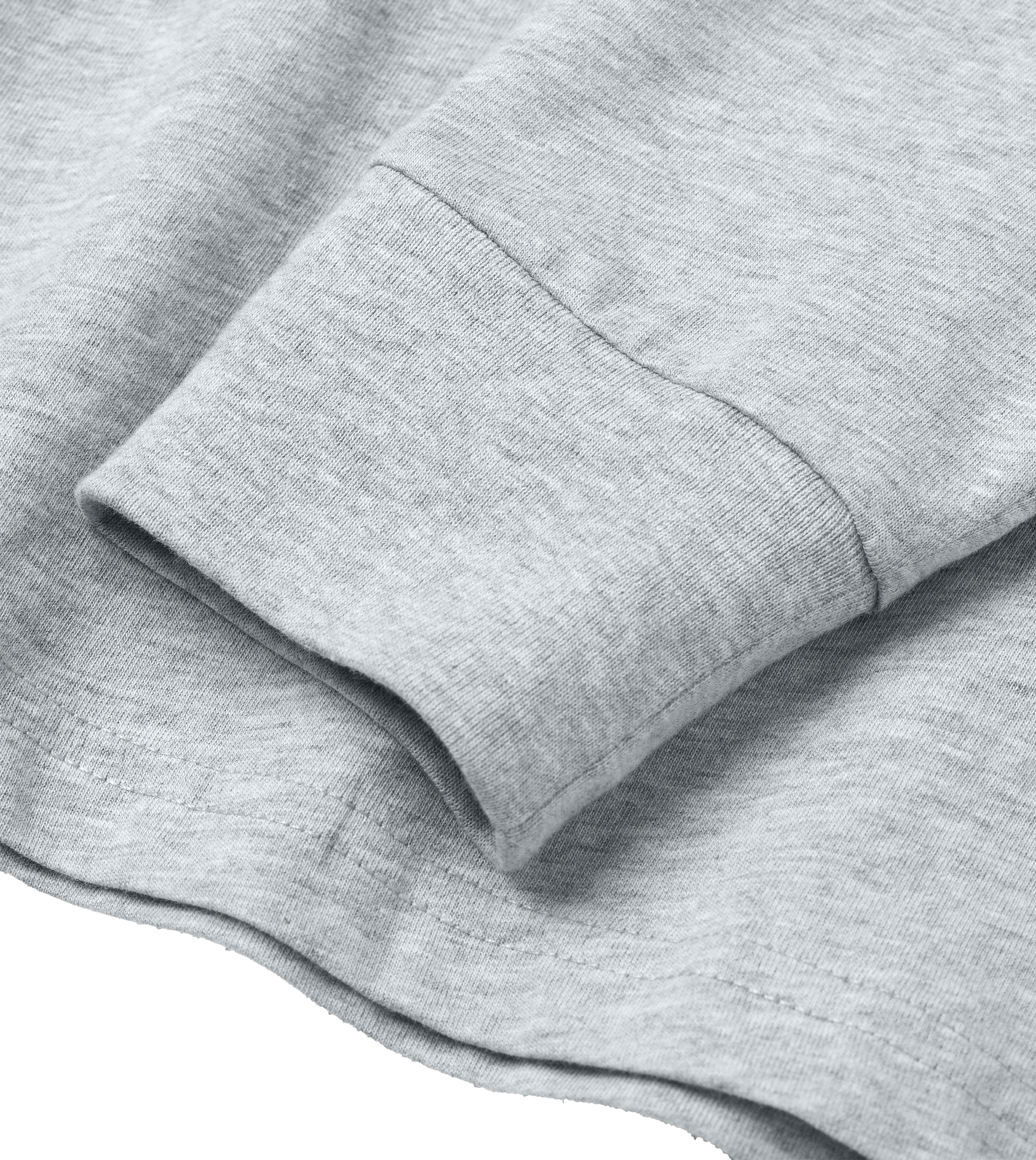 Mens Long Sleeve Tee - K027