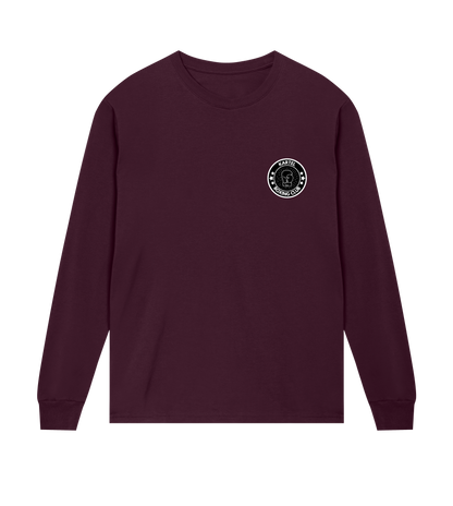 Mens Long Sleeve Tee - K027