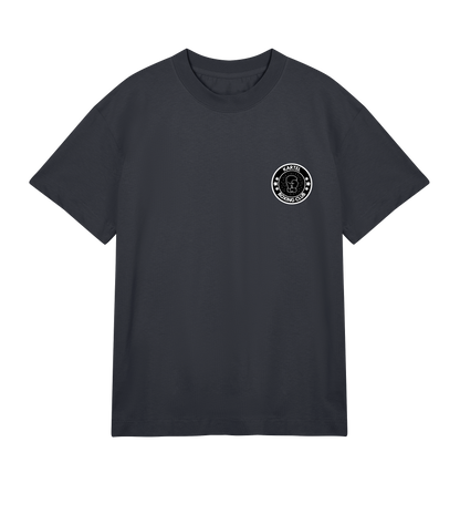 Mens Boxy T Shirt - K021