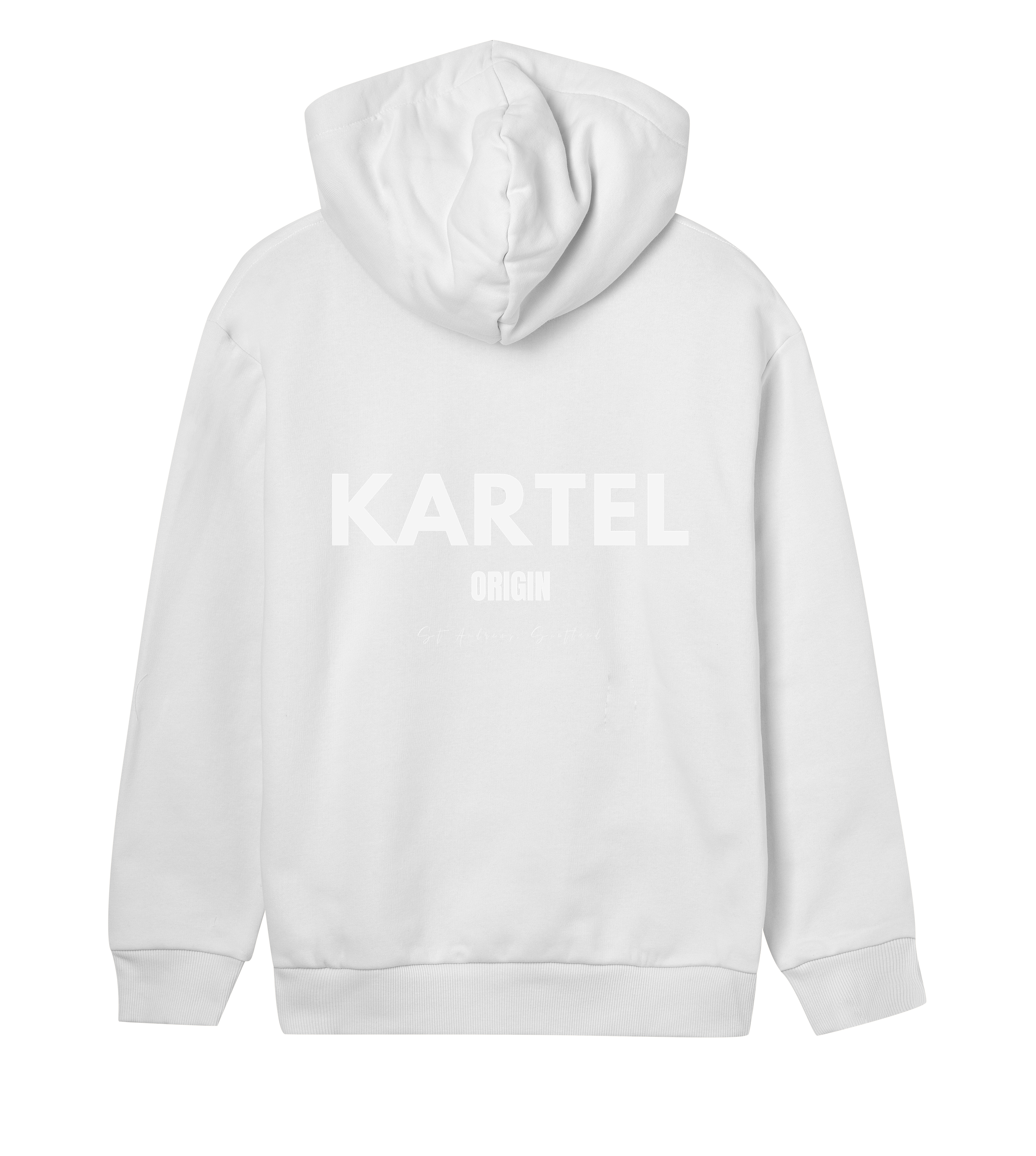 Womens Regular Hoodie