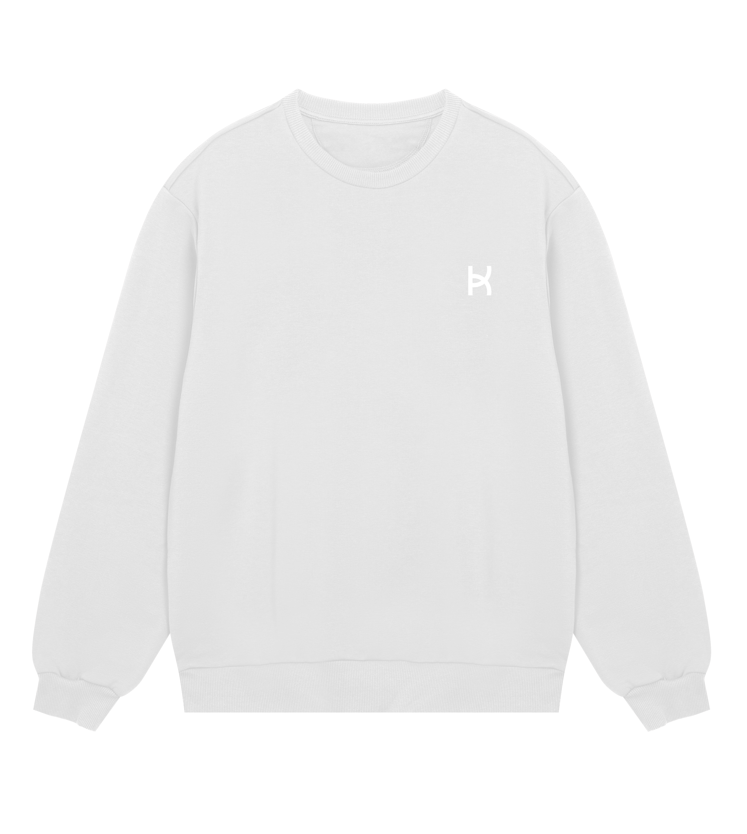 Mens Sweatshirt - K029